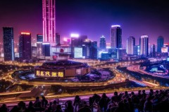 成都电竞产业迎爆发：英雄联盟全球总决赛领衔，王者荣耀世界冠军杯、和平精英国际公开赛齐聚电竞之都