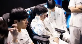 S15总决赛精彩瞬间：逆风翻盘，Faker神操作，十大经典时刻回顾