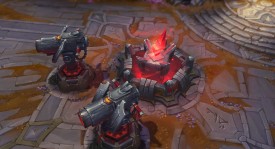 Uzi解说S15决赛 词条空降热搜第一