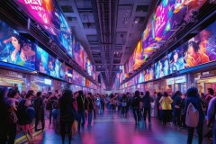 2025英雄联盟全球总决赛引爆电竞热潮，观赛活动火热进行中！开幕式亮点抢先看，门票销售火爆一票难求